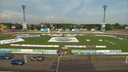 PGE EKSTRALIGA: Unia Tarnów - Sparta Wrocław
