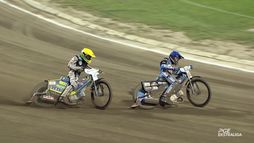 PGE EKSTRALIGA: Unia Leszno - KS Toruń