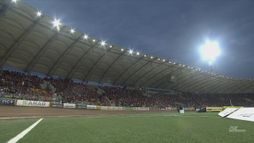 PGE Ekstraliga: Sparta Wrocław - Falubaz Zielona Góra