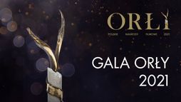 Orły 2021– 23. Polskie Nagrody Filmowe