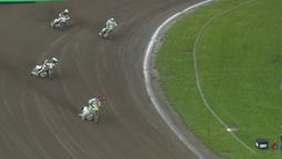 PGE Ekstraliga: Sparta Wrocław - Włókniarz Częstochowa