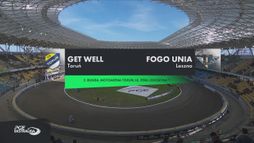 PGE Ekstraliga: Apator Toruń - Unia Leszno