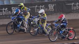 Motor Lublin - Stal Gorzów
