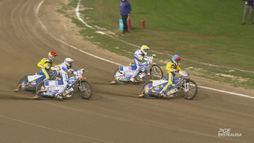 Finał PGE Ekstraligi: Stal Gorzów - Unia Leszno