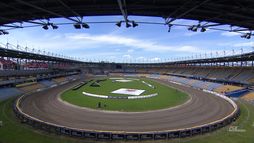 PGE Ekstraliga: Stal Gorzów - Apator Toruń