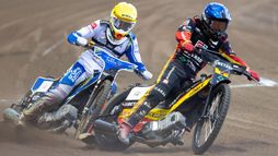 Betard Sparta Wrocław - Motor Lublin