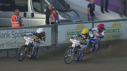 PGE Ekstraliga: Unia Leszno - Falubaz Zielona Góra