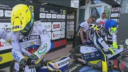 PGE Ekstraliga: Motor Lublin - Apator Toruń