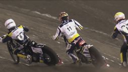 PGE Ekstraliga: Motor Lublin - Falubaz Zielona Góra