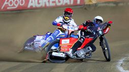 PGE Ekstraliga: Sparta Wrocław - Unia Leszno