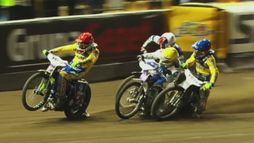 PGE Ekstraliga: Włókniarz Częstochowa - Stal Gorzów