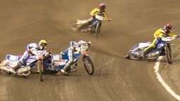 PGE Ekstraliga: Stal Gorzów - Unia Leszno