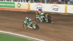 PGE Ekstraliga: Sparta Wrocław - Włókniarz Częstochowa