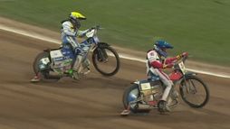 PGE Ekstraliga: Sparta Wrocław - Apator Toruń