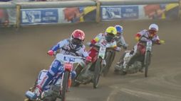 PGE Ekstraliga: Unia Leszno - Sparta Wrocław