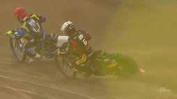 PGE EKSTRALIGA: Motor Lublin - Sparta Wrocław