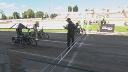 PGE EKSTRALIGA: ROW Rybnik - Stal Gorzów