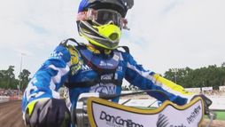 PGE EKSTRALIGA: GKM Grudziądz - Stal Gorzów