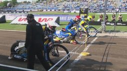 PGE EKSTRALIGA: Motor Lublin - Stal Gorzów