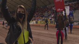 PGE EKSTRALIGA: Sparta Wrocław - Stal Gorzów