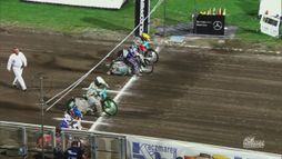 Finał PGE EKSTRALIGI: Sparta Wrocław - Unia Leszno