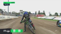 PGE EKSTRALIGA: ROW Rybnik - Motor Lublin