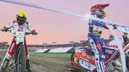 Finał PGE EKSTRALIGI: Unia Leszno - Sparta Wrocław