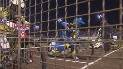 PGE EKSTRALIGA: Motor Lublin - Falubaz Zielona Góra