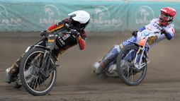 Fogo Unia Leszno - Betard Sparta Wrocław