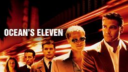 Ocean's Eleven: Ryzykowna gra
