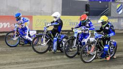 eWinner Apator Toruń - Motor Lublin