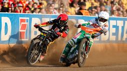 Betard Sparta Wrocław - Eltrox Włókniarz Częstochowa