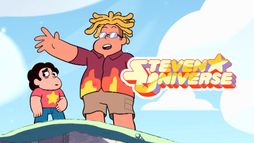 Steven Universe