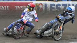 Fogo Unia Leszno - Motor Lublin