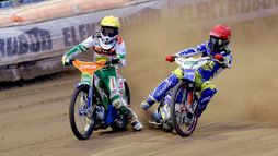 ZOOleszcz DPV Logistic GKM Grudziądz - Eltrox Włókniarz Częstochowa
