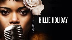 Billie Holiday