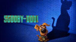 Scooby-Doo!
