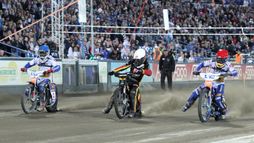 Fogo Unia Leszno - Betard Sparta Wrocław