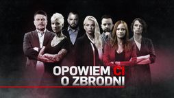 Opowiem ci o zbrodni