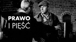 Prawo i pięść