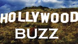 Hollywood buzz
