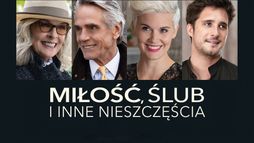 Miłość, ślub i inne nieszczęścia
