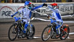 Motor Lublin - Betard Sparta Wrocław