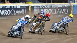 Betard Sparta Wrocław - Motor Lublin
