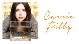 Carrie Pilby