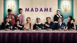 Madame