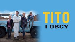Tito i obcy