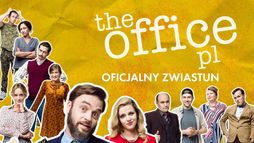 The Office PL - zwiastun