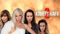 Kobiety mafii 2