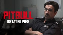 Pitbull. Ostatni pies